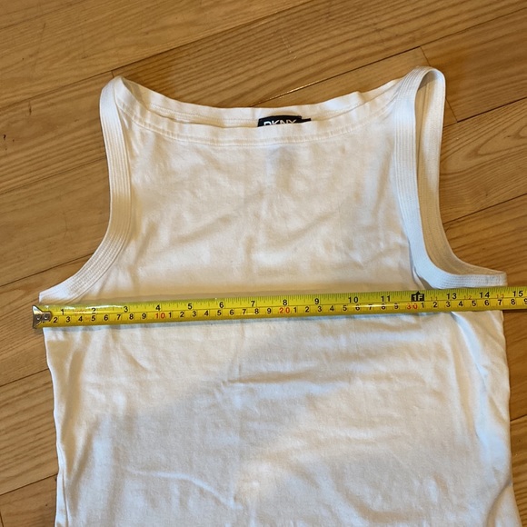 DKNY tank top - Picture 5 of 6